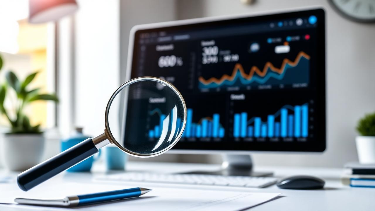 Illustration de l'article : Audit SEO : Comment Analyser et Corriger Votre Site Web Étape par Étape